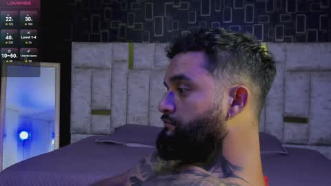 Snapshot of connor_666 chatting on January 30, 4:48 am rusfegui online show from January 30, 4:48 am