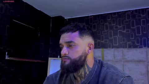 Snapshot of connor_666 chatting on February 5, 12:10 am rusfegui online show from February 5, 12:10 am