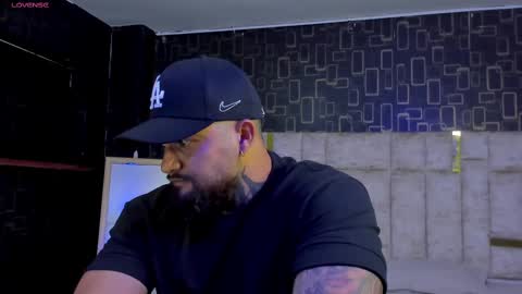 Snapshot of connor_666 chatting on February 10, 2:41 am rusfegui online show from February 10, 2:41 am