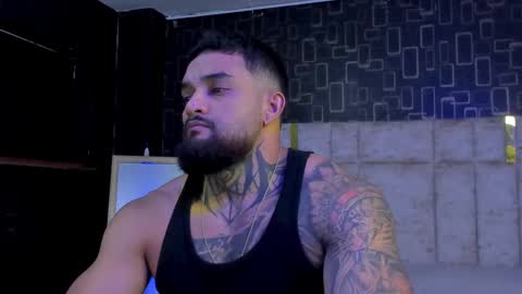 Snapshot of connor_666 chatting on February 11, 10:28 pm rusfegui online show from February 11, 10:28 pm