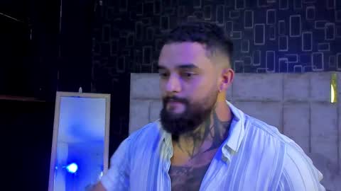 Snapshot of connor_666 chatting on February 25, 12:25 am rusfegui online show from February 25, 12:25 am