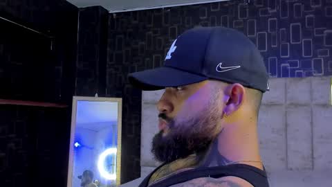 Snapshot of connor_666 chatting on February 26, 9:37 pm rusfegui online show from February 26, 9:37 pm