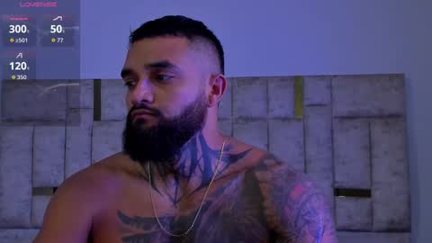 Snapshot of connor_666 chatting on September 12, 1:28 am rusfegui online show from September 12, 1:28 am