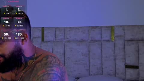 Snapshot of connor_666 chatting on September 17, 3:08 am rusfegui online show from September 17, 3:08 am