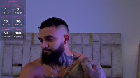 Snapshot of connor_666 chatting on October 7, 1:30 pm rusfegui online show from October 7, 1:30 pm