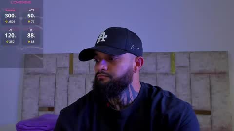 Snapshot of connor_666 chatting on October 11, 8:07 pm rusfegui online show from October 11, 8:07 pm