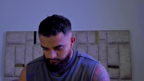 Snapshot of connor_666 chatting on November 20, 12:00 am rusfegui online show from November 20, 12:00 am