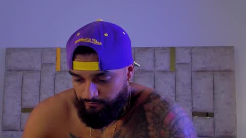 Snapshot of connor_666 chatting on November 26, 2:18 pm rusfegui online show from November 26, 2:18 pm