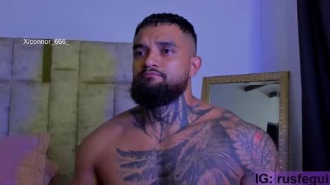 rusfegui online show from February 6, 3:22 am