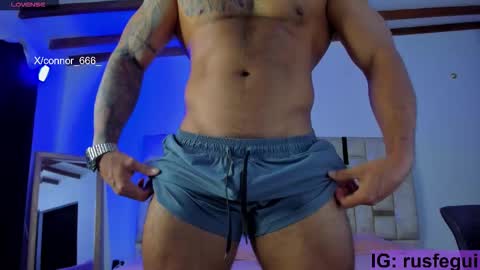 rusfegui online show from March 21, 1:54 am