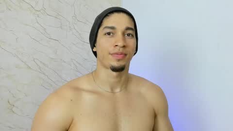 Connor online show from March 12, 8:15 pm