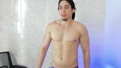 Connor online show from March 18, 7:17 pm