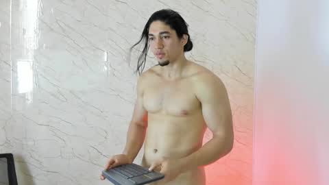 Connor online show from March 20, 7:19 pm