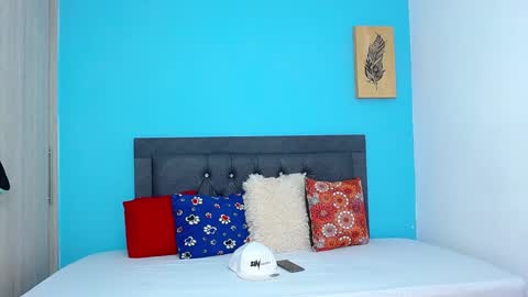 Connor online show from January 26, 8:02 pm