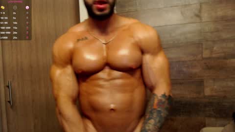 connor_h1 online show from December 19, 1:50 am