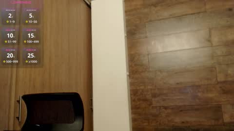 connor_h1 online show from November 1, 3:30 am