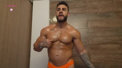 connor_h1 online show from February 19, 4:52 am