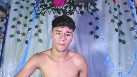 connor_michael online show from October 9, 4:49 pm