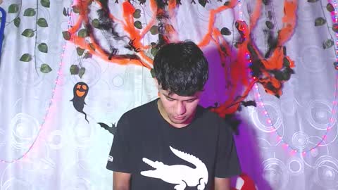 connor_michael online show from October 26, 8:15 pm