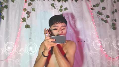 connor_michael online show from November 2, 8:22 pm