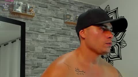 Snapshot of connorsmith_26 chatting on December 19, 12:17 am Connor Smith online show from December 19, 12:17 am