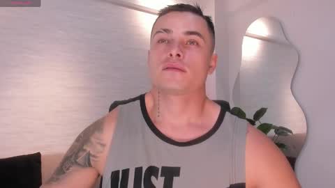 Connor Smith online show from April 12, 11:32 pm