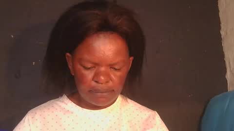 conny online show from March 15, 1:28 pm