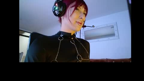 conny online show from March 31, 2:02 am