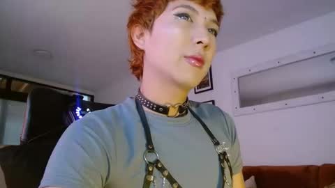 conny online show from April 2, 1:58 am