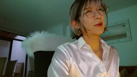 conny online show from April 3, 2:53 am