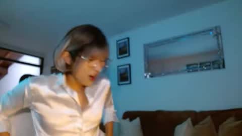 conny online show from April 15, 10:11 am