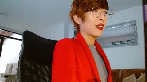 conny online show from April 17, 11:24 am