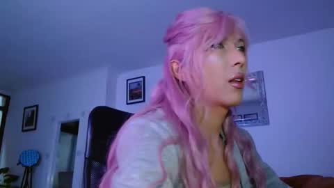 conny online show from April 18, 10:08 am