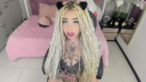 Conny online show from January 13, 1:16 pm