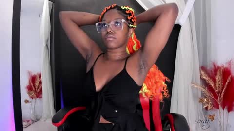 Nilo Solem online show from April 3, 3:37 am