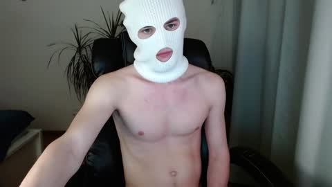 Snapshot of conor_and_chester chatting on January 11, 6:33 pm Conor and Chester online show from January 11, 6:33 pm