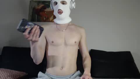 Snapshot of conor_and_chester chatting on January 26, 5:23 pm Conor and Chester online show from January 26, 5:23 pm