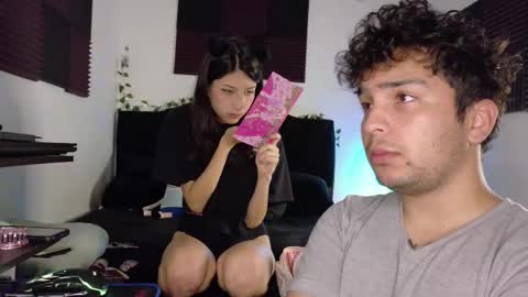 conor_taylor_ online show from December 4, 2:15 pm