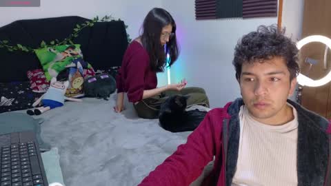 conor_taylor_ online show from March 27, 1:22 pm