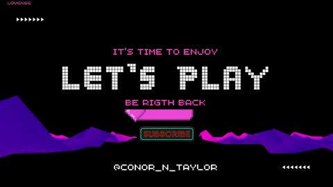 conor_taylor_ online show from April 8, 1:11 pm