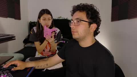 conor_taylor_ online show from April 14, 2:45 pm