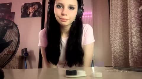 Isabella online show from October 24, 9:11 pm