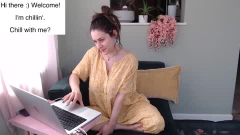 ANR Mommy online show from March 30, 5:58 pm