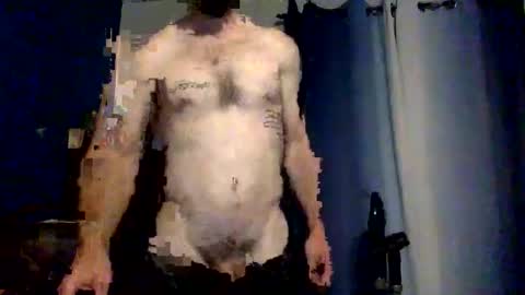 constructionmike1 online show from April 19, 4:12 am