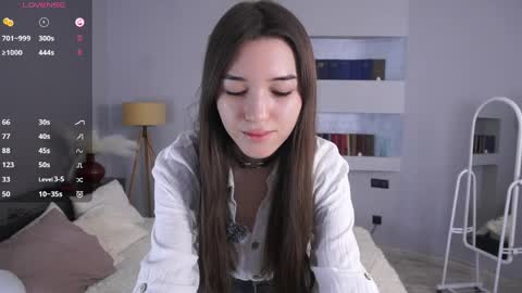 Ellie online show from April 17, 8:28 am