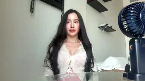 Mila online show from May 20, 1:28 pm