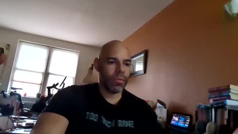Zaddy43 online show from May 29, 11:41 am