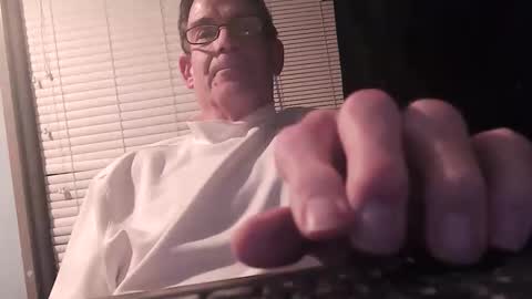 Jackson online show from November 2, 11:12 am