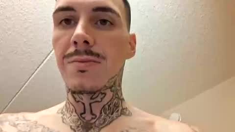 convictedfelonpornstar online show from May 13, 8:38 pm