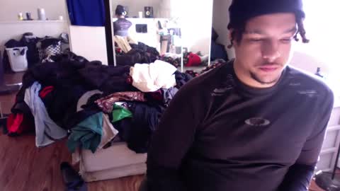 coodimoodi24 online show from December 3, 8:17 pm